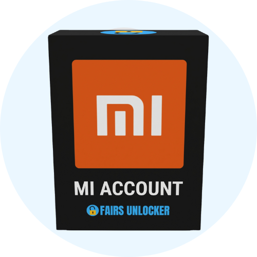 Mi Account Service