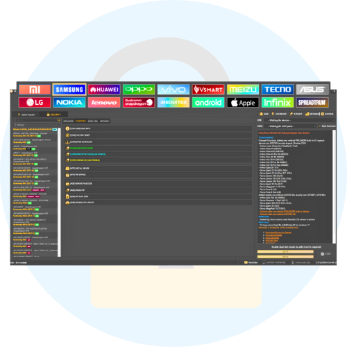 UnlockTool License