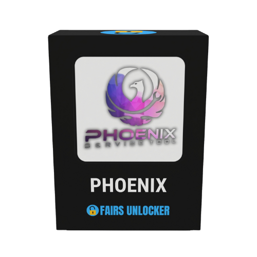 Phoenix Service Tool