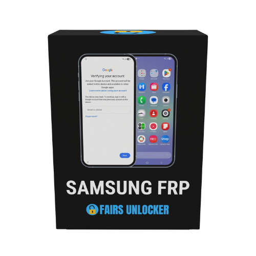 Samsung FRP