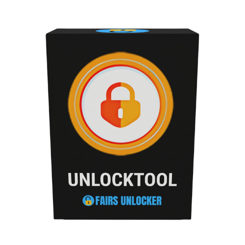 UnlockTool
